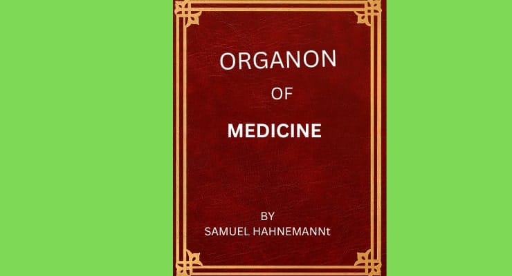 অর্গানন অভ মেডিসিন ১৫-১৯