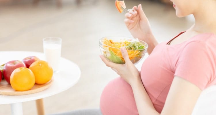 গর্ভবতী মায়ের স্বাস্থ্য সচেতনতা যা প্রয়োজন তা জেনে নিন