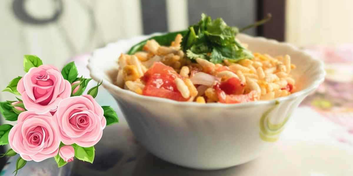 মুড়ির পুষ্টিগুণ এবং স্বাস্থ্য উপকারিতা