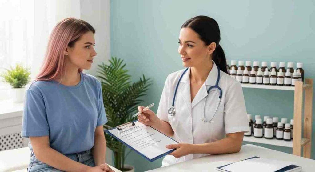 শিশুর খিদেমন্দা বা খাওয়ার অরুচি? দুশ্চিন্তা নয়, হোমিওপ্যাথি চিকিৎসায় মিলবে সহজ ও স্থায়ী সমাধান