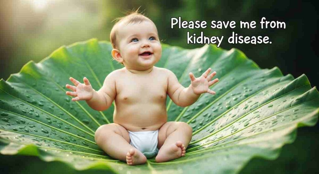 কিডনির সমস্যা: লক্ষণ কারণ এবং হোমিওপ্যাথিক চিকিৎসা