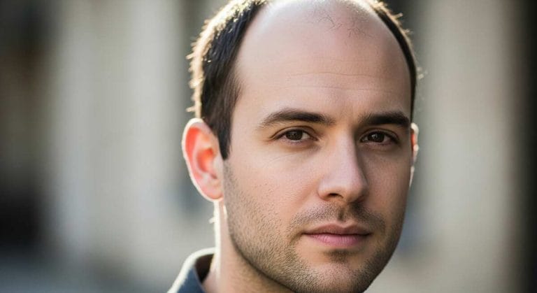 টাক মাথায় চুল গজানোর জন্য সহজ হোমিওপ্যাথি ঔষধ