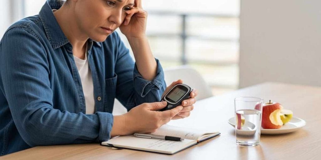 ডায়াবেটিস নিয়ন্ত্রণে ম্যাজিকের মতো কাজ করবে এই ৭ দিনের ডায়েট চার্ট 