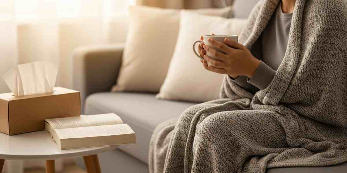 Homeopathic Medicine for Cold and Cough