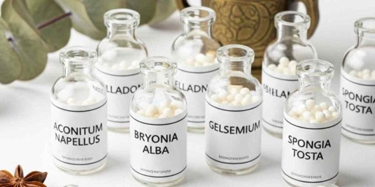 Best homeopathy treatment for cold and cough