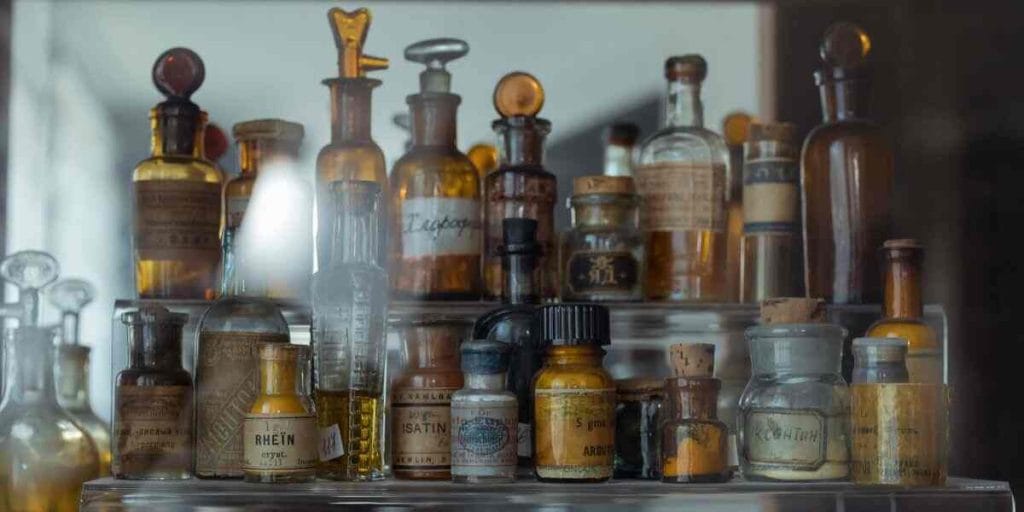 Homeopathic Medicine List in Bengali B Letter 1