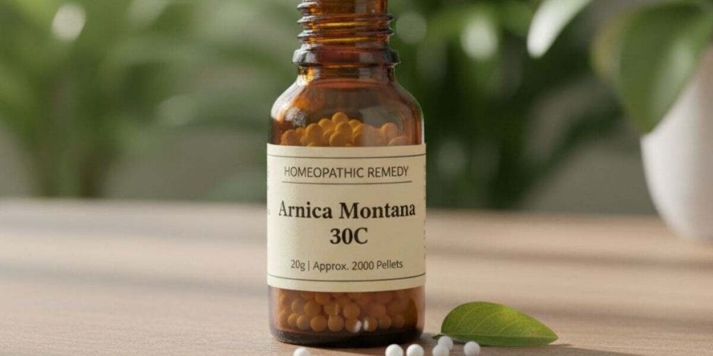 Homeopathic Remedies Quick Reference Guide (Bangla) (1)