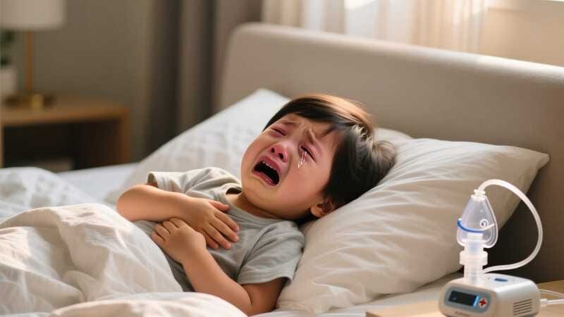 হাম Treatment Guide (2026): Symptoms, Epidemic Risk & Homeopathic Medicine