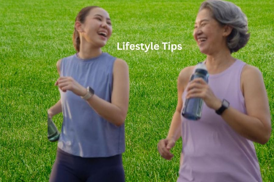 Blood Sugar Control করার Lifestyle Tips