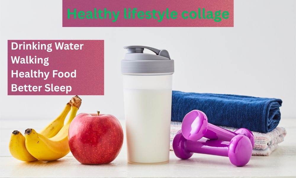 Lifestyle Changes That May Improve Energy Levels